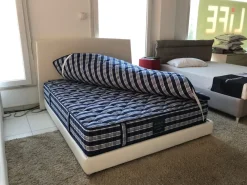 Outlet Materasso molle insacchettate   a prezzo scontato Materassi