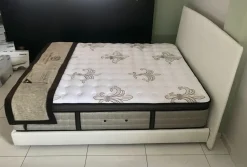 Tempur Materasso molle insacchettate  matrimoniale a prezzo scontato- Materassi