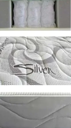 Sale Materasso molle insacchettate a prezzo scontato Materassi