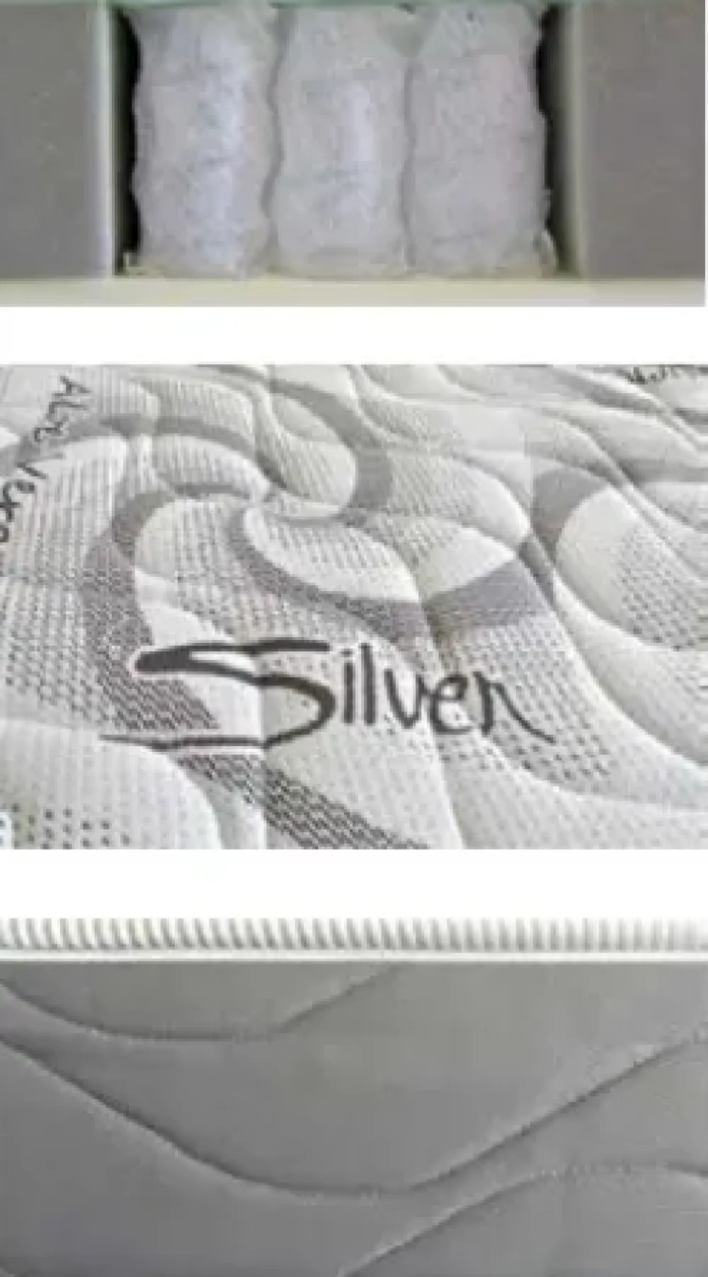 Sale Materasso molle insacchettate a prezzo scontato Materassi