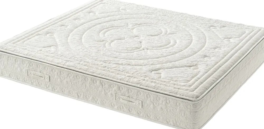 Materasso molle insacchettate matrimoniale a prezzo ribassato^Sogno Veneto Sale