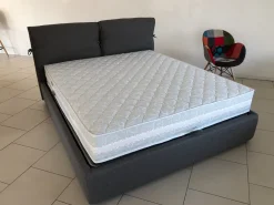 Artigianale Materasso molle matrimoniale a prezzo ribassato- Materassi