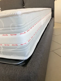 Artigianale Materasso molle matrimoniale a prezzo ribassato- Materassi