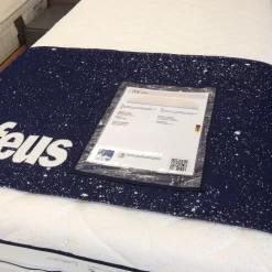 Sale Materasso Materasso mod. ivy 80x190 scontato del -35 % Materassi