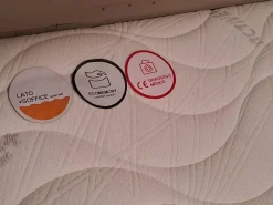 Morfeus Materasso Materasso modello ivy ecomemory con acquacell memory  a prezzo ribassato- Materassi