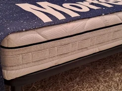 Morfeus Materasso Materasso modello ivy ecomemory con acquacell memory a prezzo ribassato- Materassi