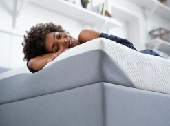 New Materasso One memory a prezzo scontato Materassi