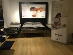 Tempur Materasso Original memory  - Materassi