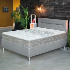 Permaflex Materasso Materasso modello majesty molle insacchettate  a prezzo scontato- Materassi