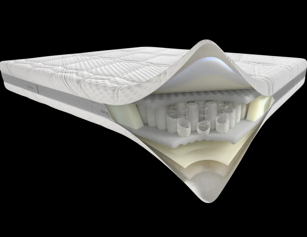 Materasso Regal molle insacchettate ^Dorelan