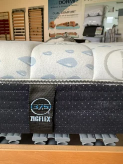Zigflex Materasso Regula sweet memory  a prezzo scontato- Materassi
