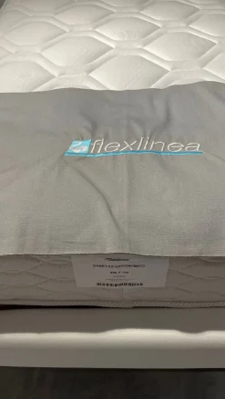 Flexlinea Materasso singolo PREZZI OUTLET- Materassi