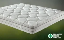 Best Materasso singolo Aries silver a prezzi convenienti Materassi