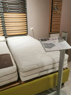 Best Materasso singolo Aries silver a prezzi convenienti Materassi