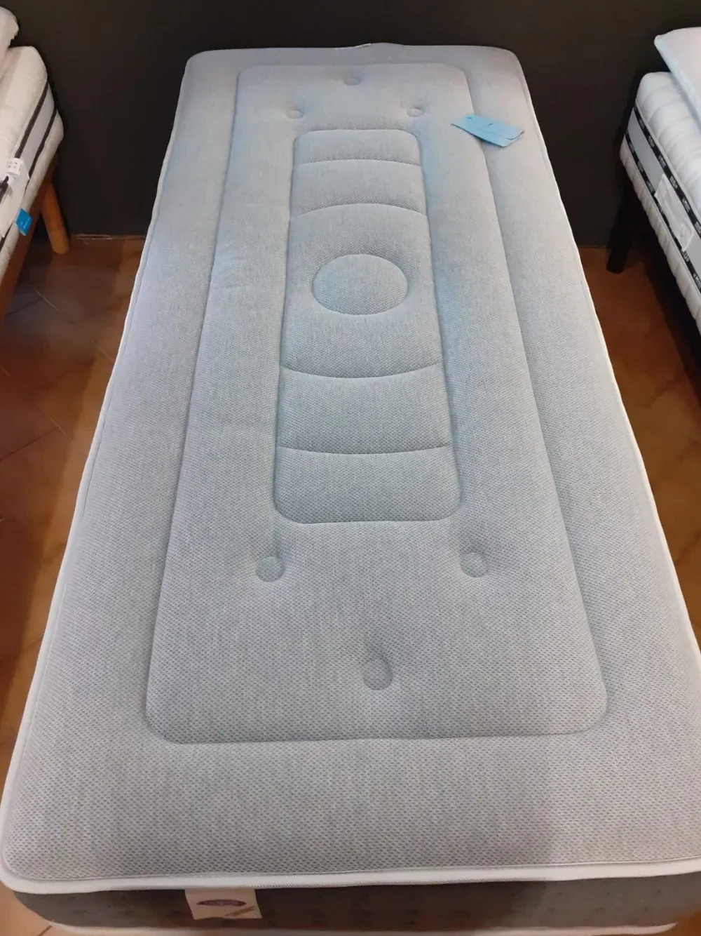 New Materasso singolo PREZZI OUTLET Materassi