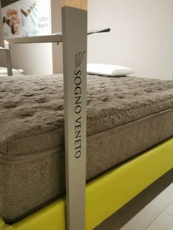 Sogno Veneto Materasso matrimoniale con uno sconto esclusivo- Materassi