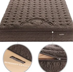 Sogno Veneto Materasso matrimoniale con uno sconto esclusivo- Materassi