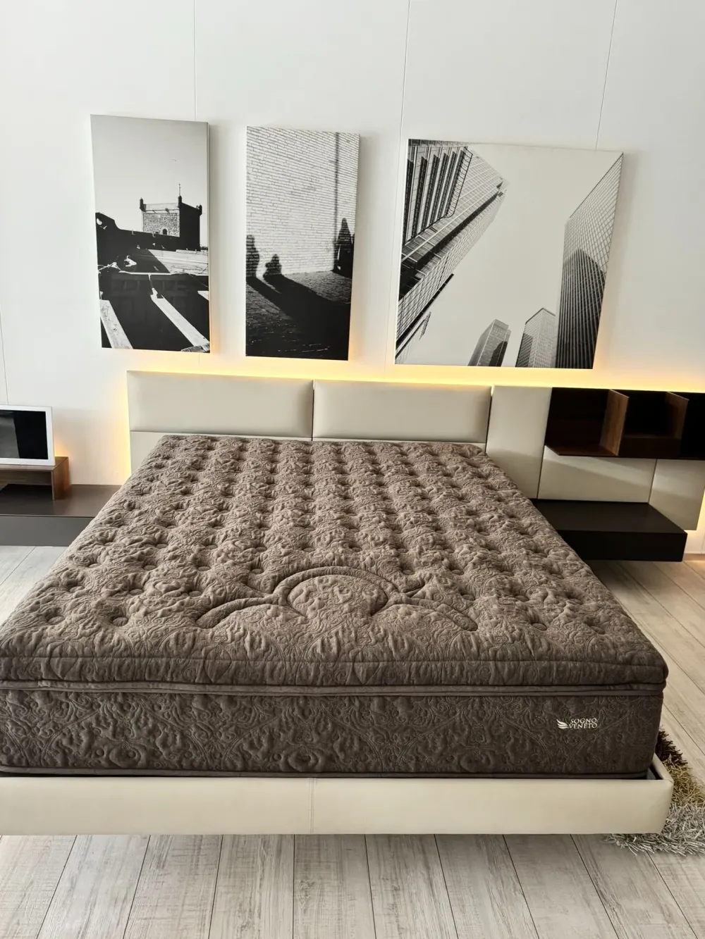 Sogno Veneto Materasso Palladio elite con forte sconto- Materassi