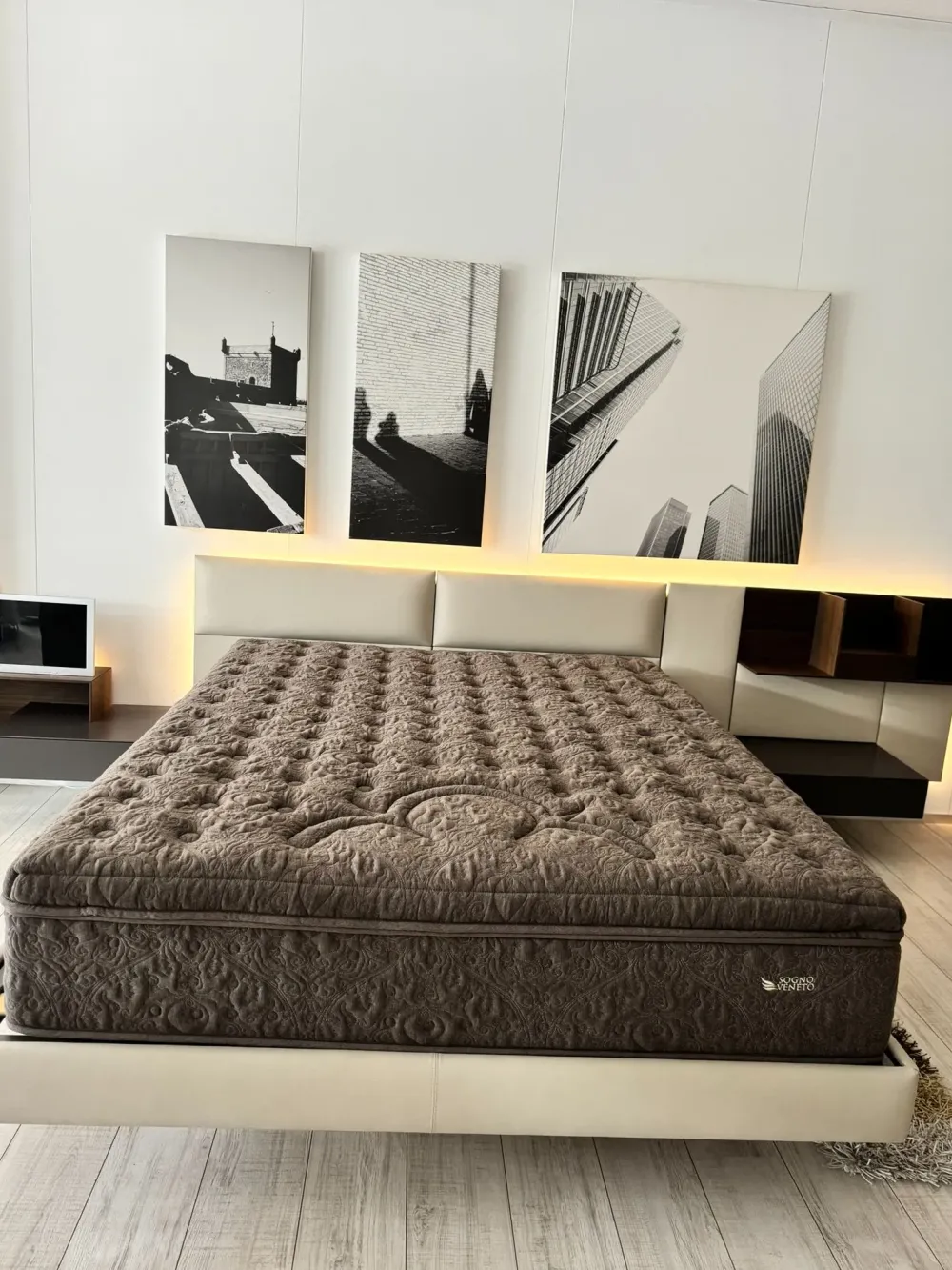 Sogno Veneto Materasso Palladio elite con forte sconto- Materassi