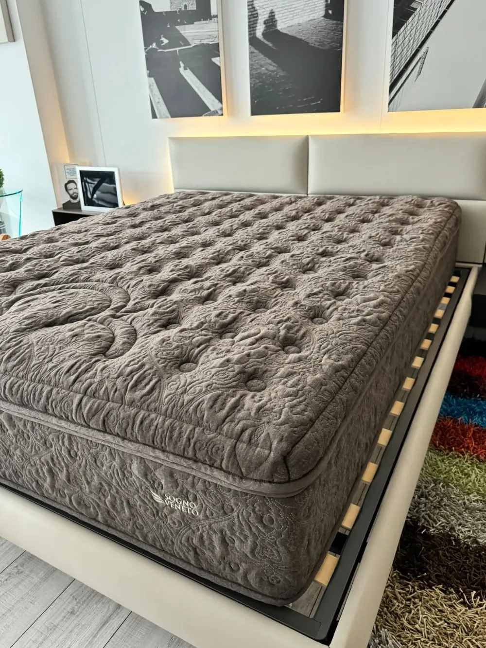 Sogno Veneto Materasso Palladio elite con forte sconto- Materassi