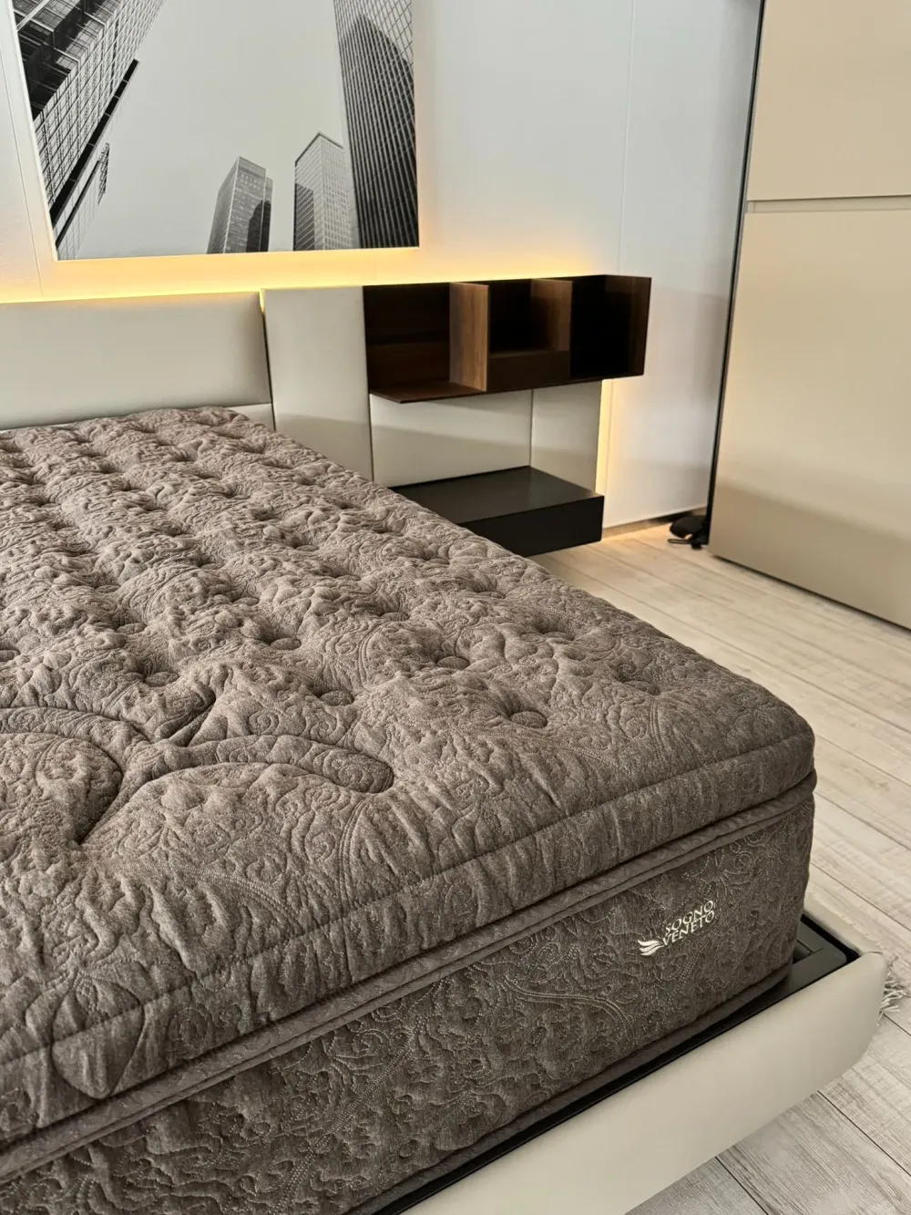 Sogno Veneto Materasso Palladio elite con forte sconto- Materassi