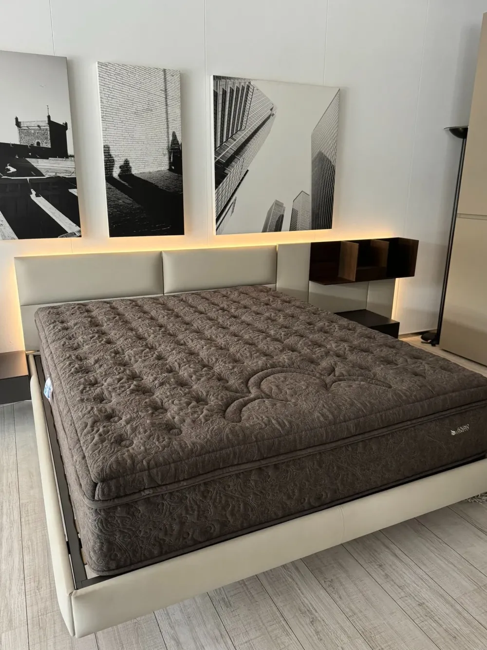 Sogno Veneto Materasso Palladio elite con forte sconto- Materassi