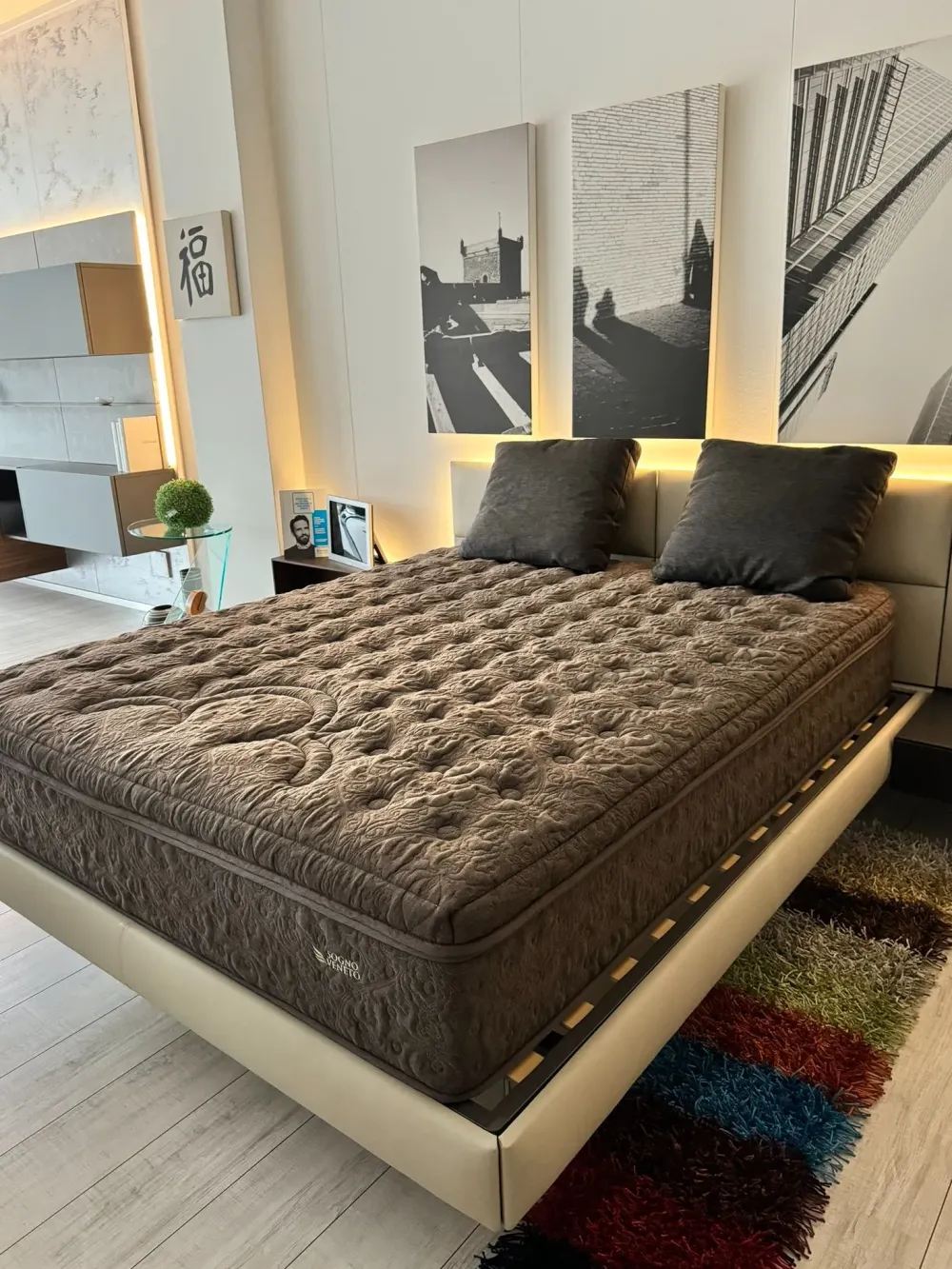 Sogno Veneto Materasso Palladio elite con forte sconto- Materassi