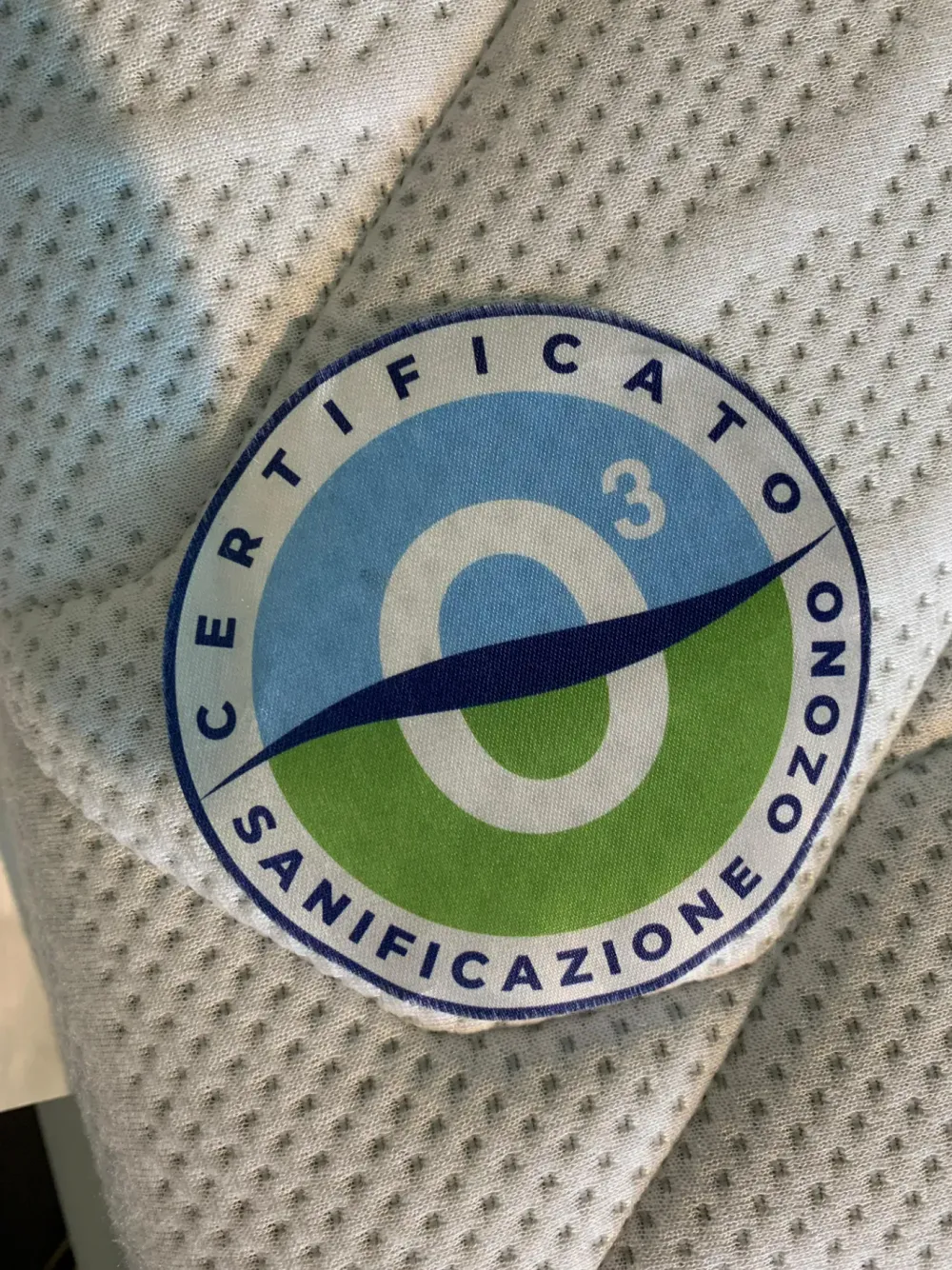 Materasso Sole memory a prezzo ribassato^Ideariposo Online