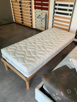 Materasso Sole soft memory  a prezzo ribassato^Ideariposo Outlet