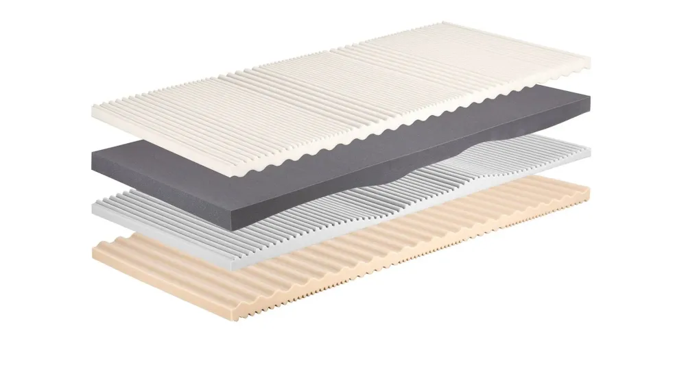 Bedding Materasso Suite sostenuto memory a prezzo ribassato- Materassi