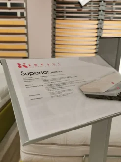 Best Materasso Superior memory singolo memory   Materassi