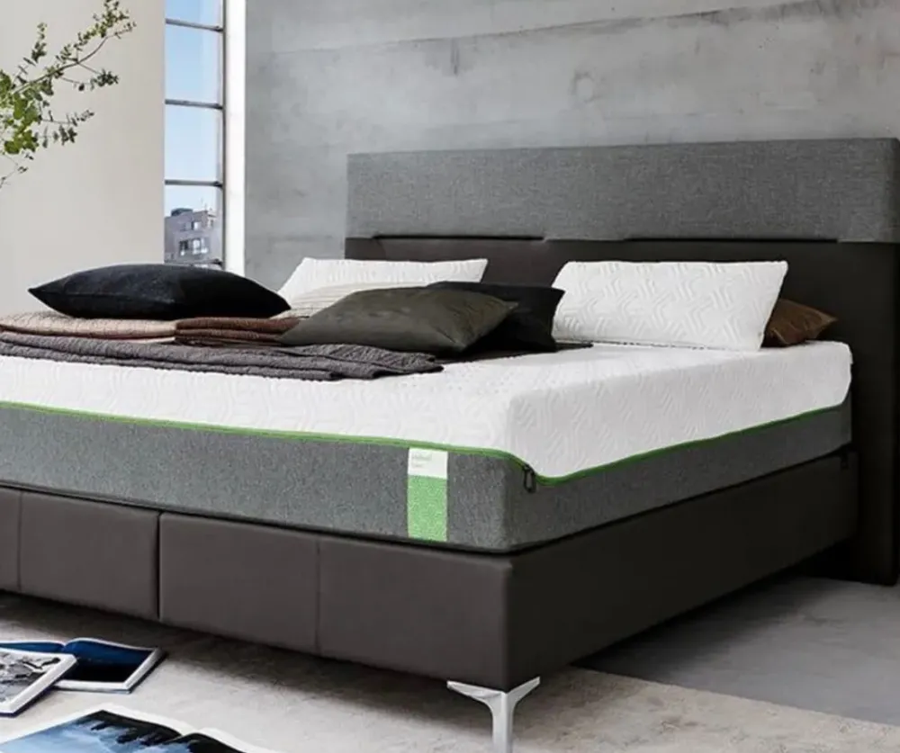 Materasso Nuovi in stock ancora imballati memory a prezzo ribassato^Tempur Best