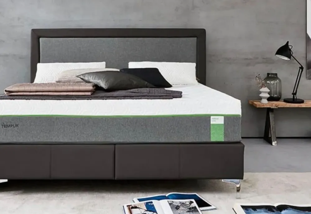 Materasso Nuovi in stock ancora imballati memory a prezzo ribassato^Tempur Best