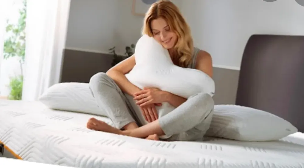 Tempur Materasso Original supreme 21 cooltouch memory a prezzo scontato- Materassi