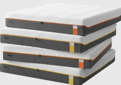 Materasso vari memory  a prezzo scontato^Tempur Discount