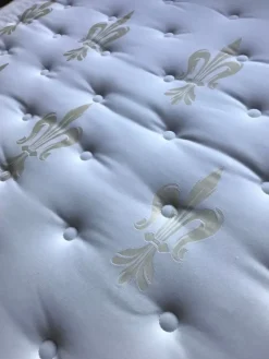 Materasso Virginia matrimoniale, molle insacchettate artigianali. Comfort eccezionale!^Artigianale Hot