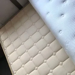 Materasso Virginia matrimoniale, molle insacchettate artigianali. Comfort eccezionale!^Artigianale Hot