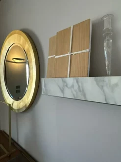 Birex Mensola in altro a prezzo Outlet: scopri ingresso- Mensole