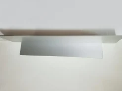 Mensola in metallo a prezzo scontato: scopri Mensola blade in alluminio ^Bonaldo Sale