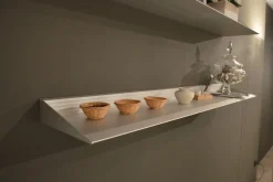 Sale Mensola in metallo modello Design alluminio a prezzi imbattibili Mensole