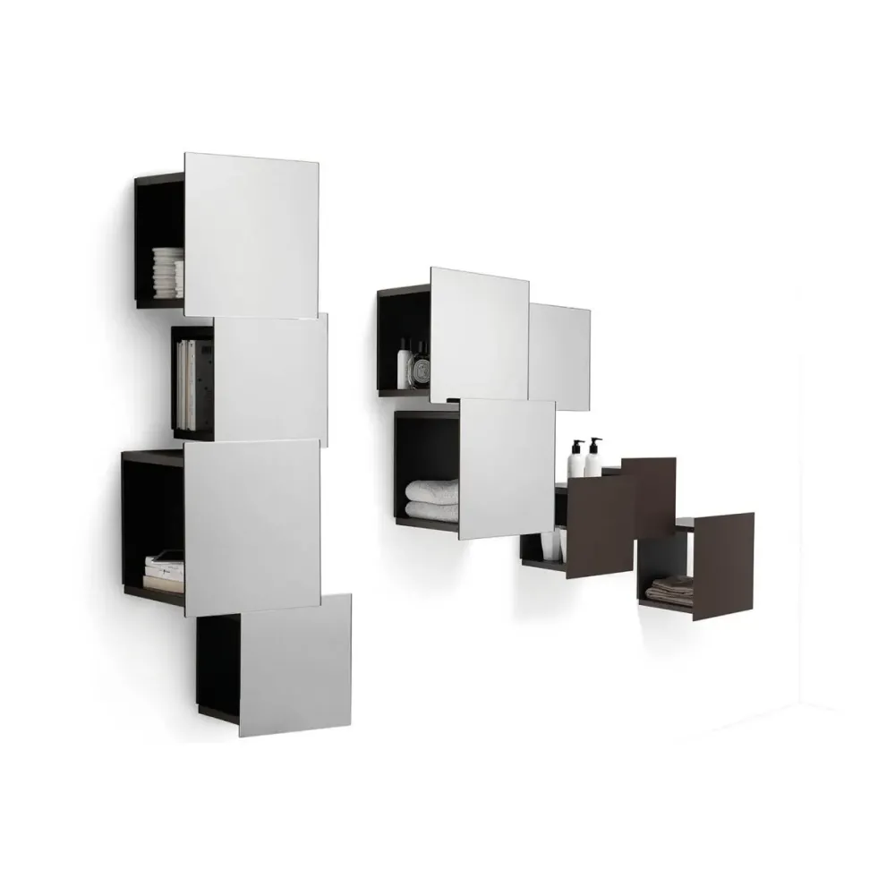 Mogg Mensola Contenitore a parete dpi in stile design scontata- Mensole