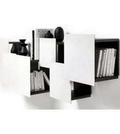 Mogg Mensola Contenitore a parete dpi in stile design scontata- Mensole