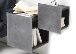 Mogg Mensola Contenitore a parete dpi in stile design scontata- Mensole