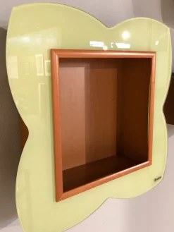 Mensola Fiore SCONTO del 48%^Rimadesio Clearance