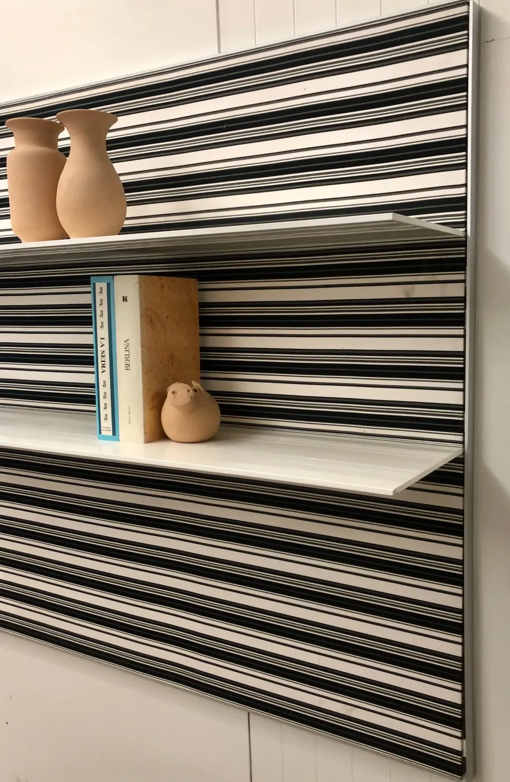 Flou Mensola Party OFFERTA OUTLET- Mensole