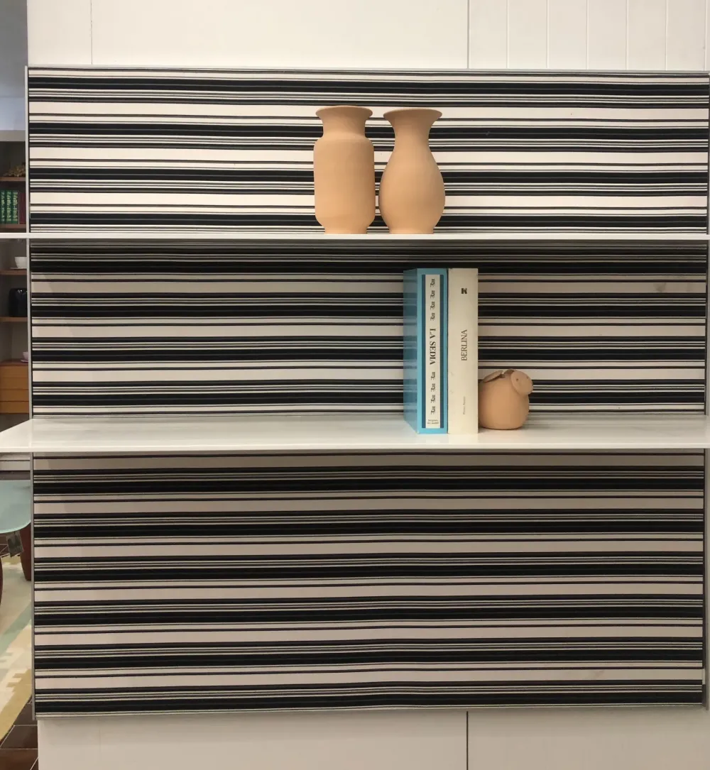 Flou Mensola Party OFFERTA OUTLET- Mensole