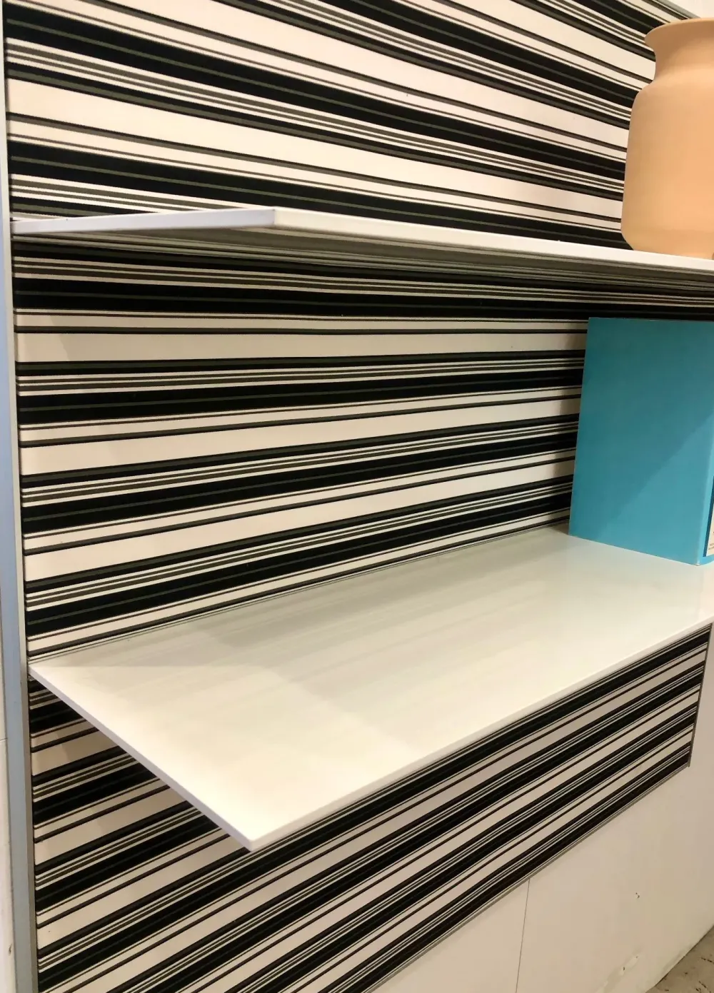 Flou Mensola Party OFFERTA OUTLET- Mensole