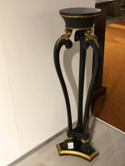 Mensola in stile Classico in legno Chelini up Mensole