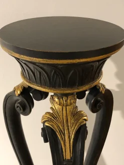 Mensola in stile Classico in legno Chelini up Mensole