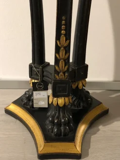 Mensola in stile Classico in legno Chelini up Mensole